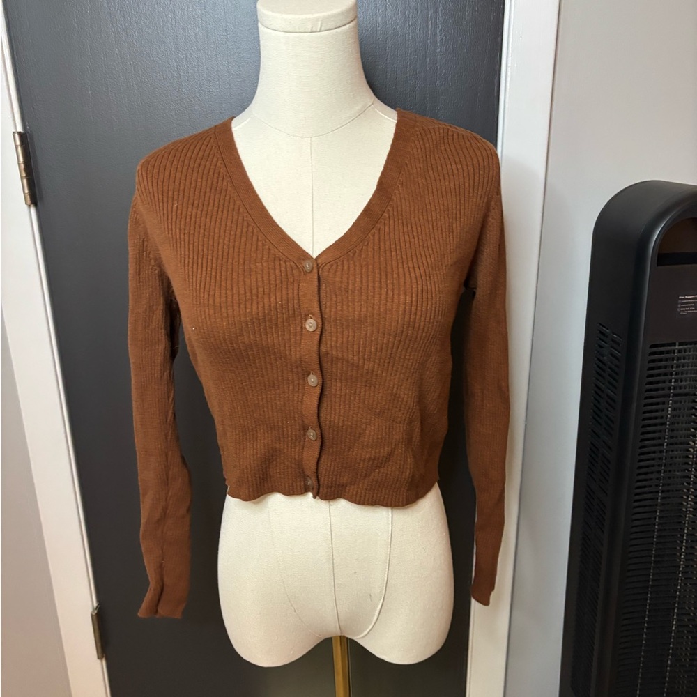 Old Navy crop top